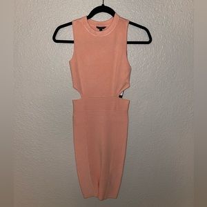 GUESS Bandage Dress